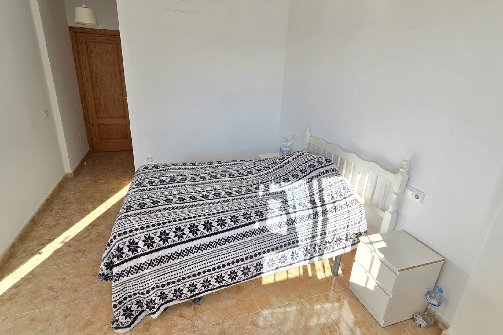 Reventa - Villa -
Alcaucín - Inland