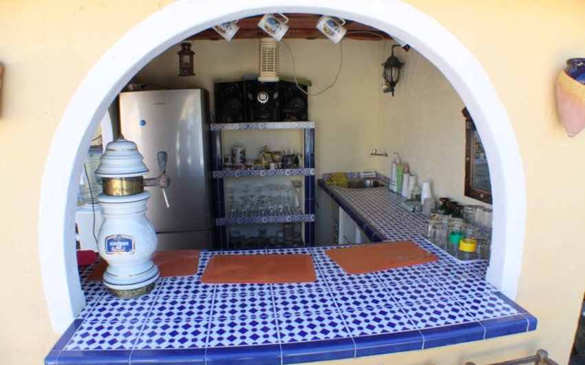 Reventa - Villa -
Alfas del Pí - Urbanizaciones