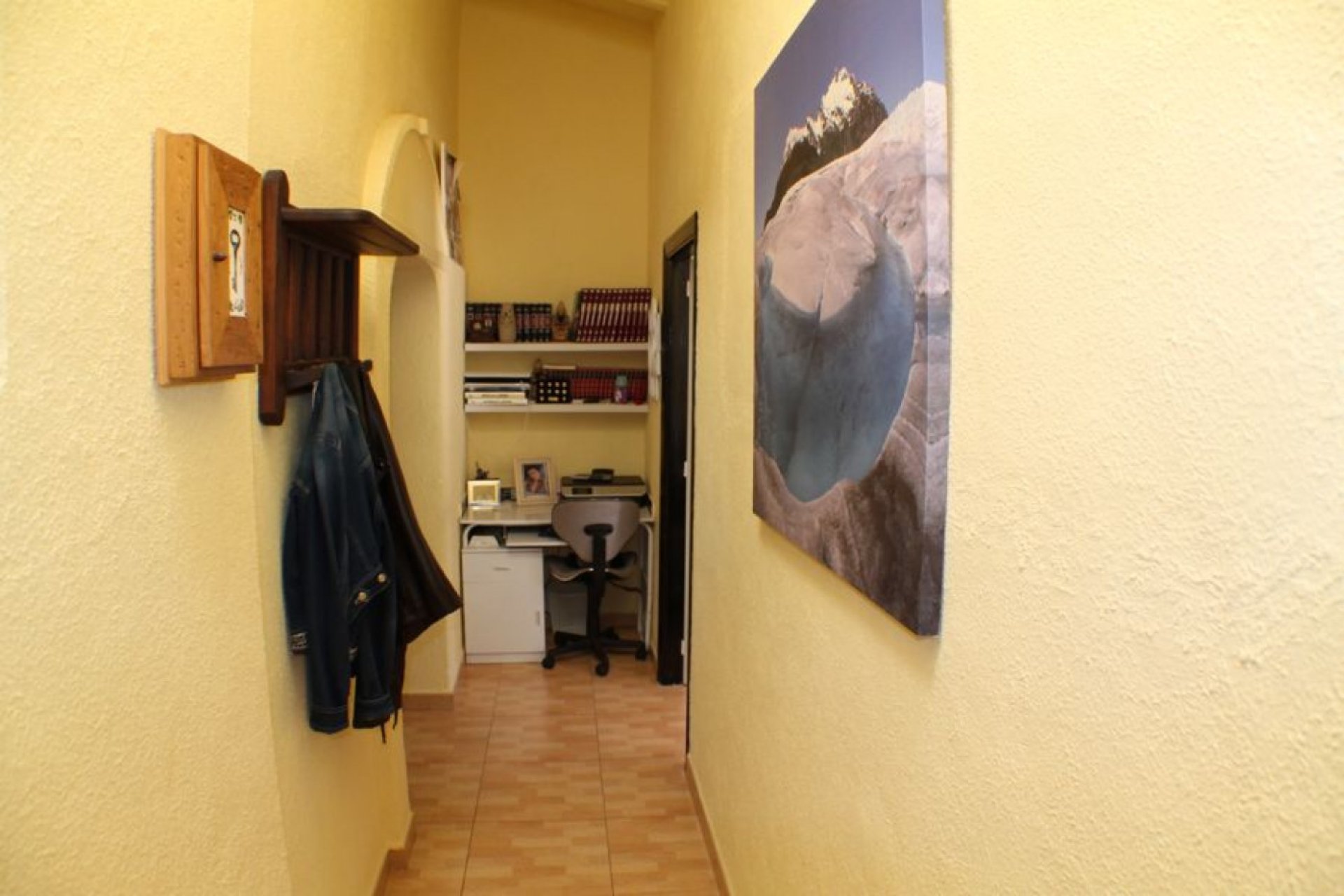 Reventa - Villa -
Alfas del Pí - Urbanizaciones