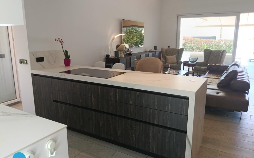 Reventa - Villa -
Algorfa - Club de Golf La Finca