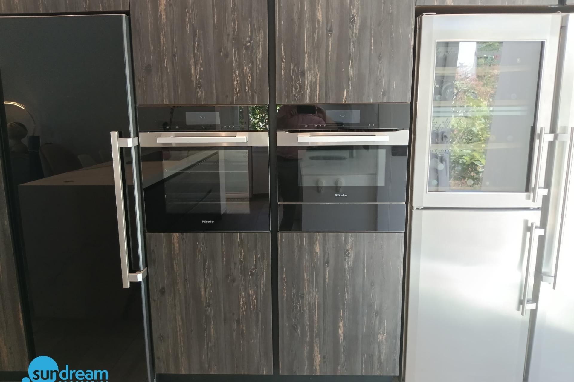 Reventa - Villa -
Algorfa - Club de Golf La Finca