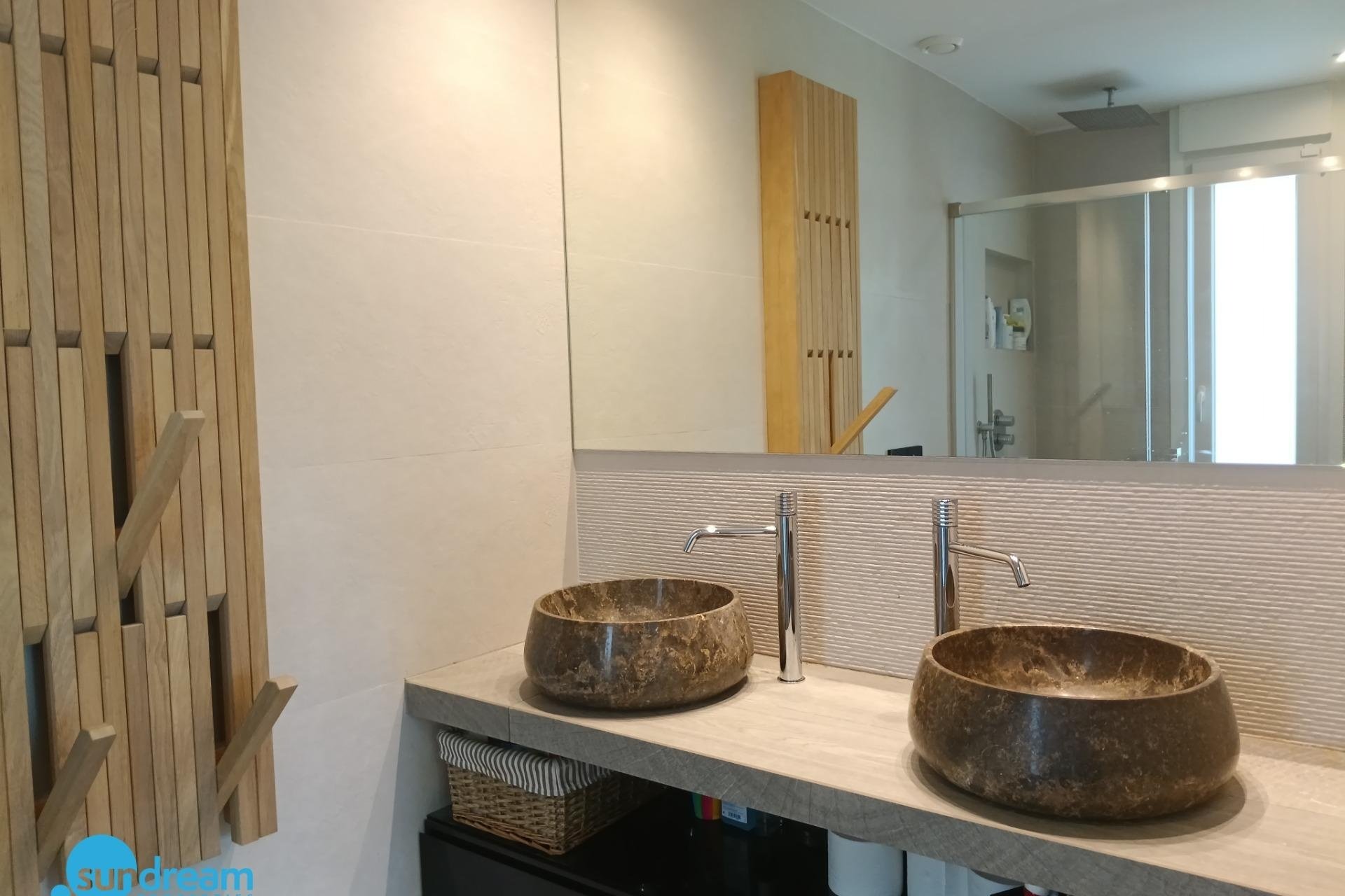 Reventa - Villa -
Algorfa - Club de Golf La Finca