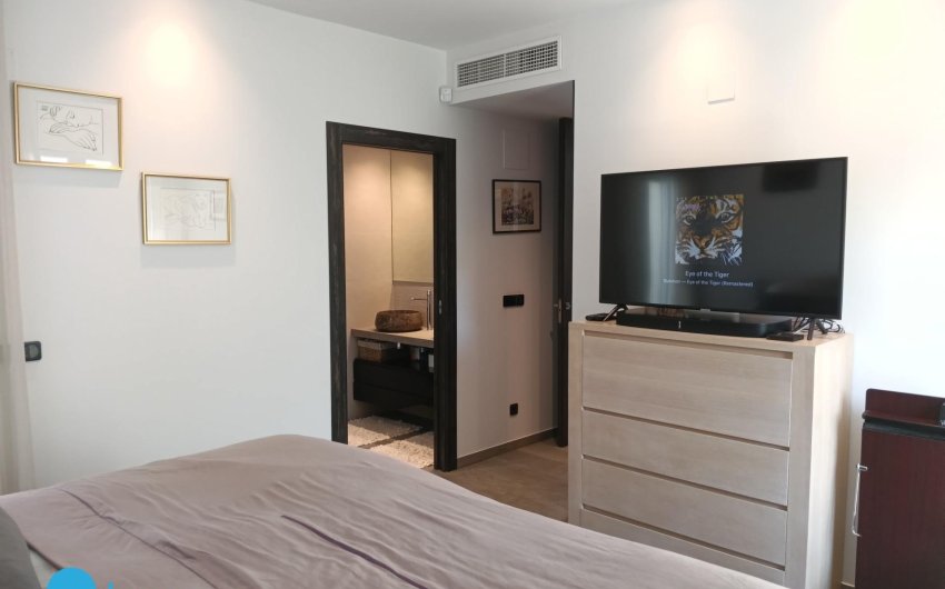 Reventa - Villa -
Algorfa - Club de Golf La Finca