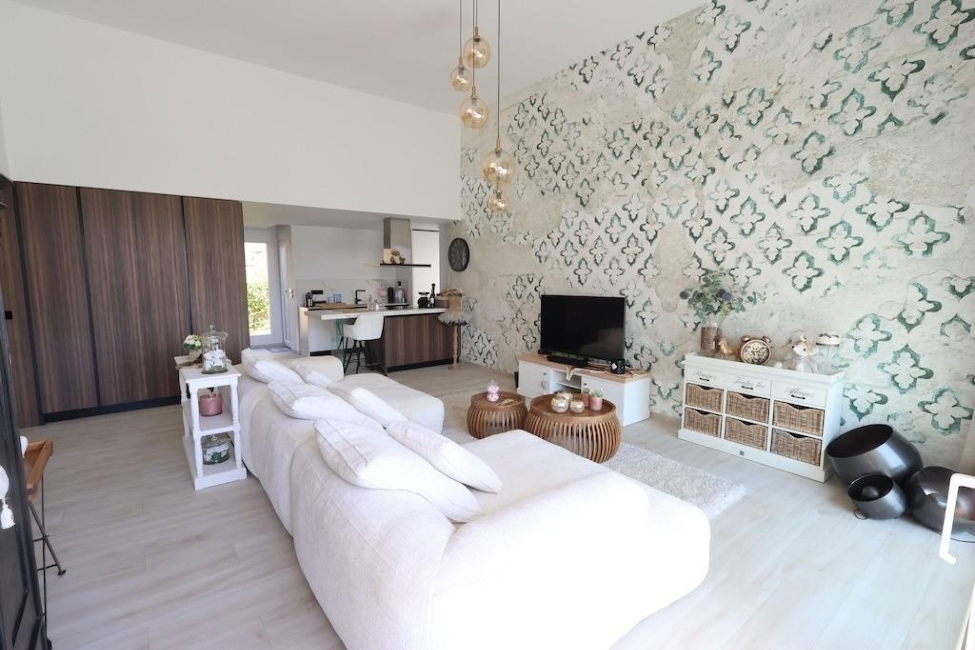 Reventa - Villa -
Algorfa - Inland
