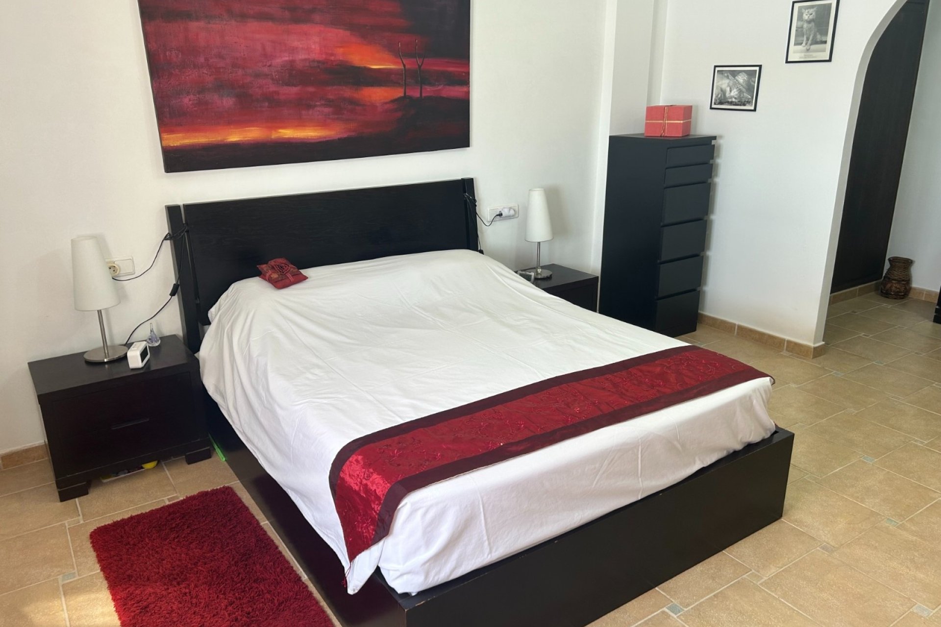 Reventa - Villa -
Algorfa - Inland