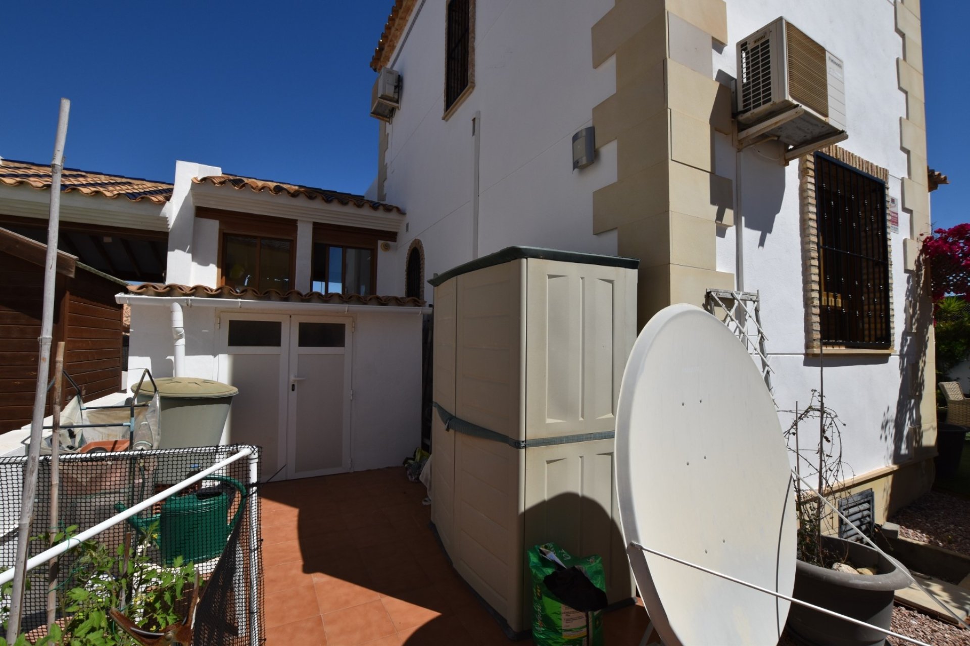 Reventa - Villa -
Algorfa - Inland