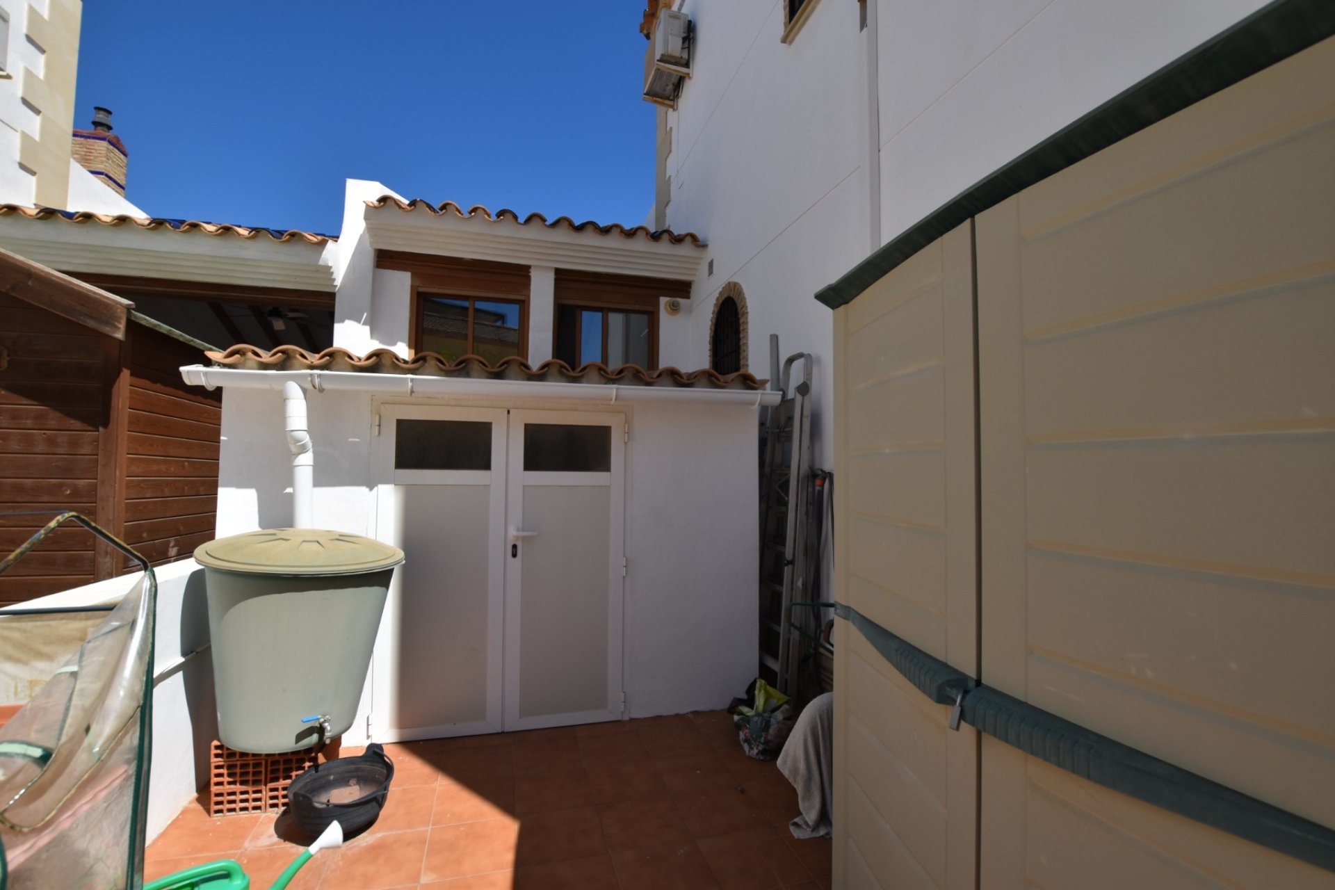 Reventa - Villa -
Algorfa - Inland