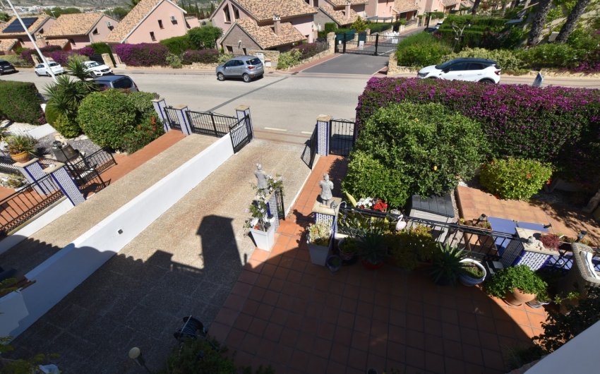 Reventa - Villa -
Algorfa - Inland