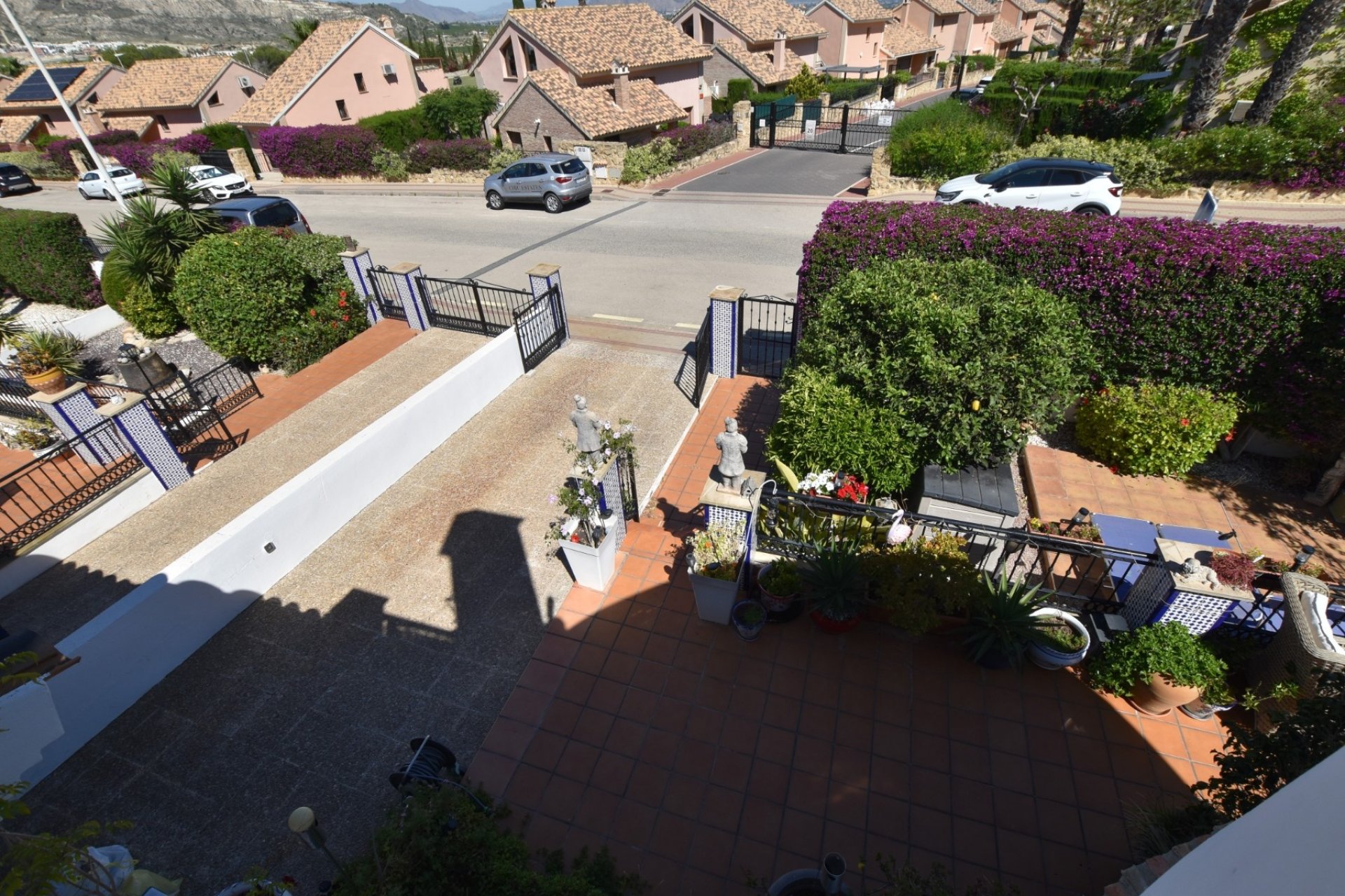 Reventa - Villa -
Algorfa - Inland