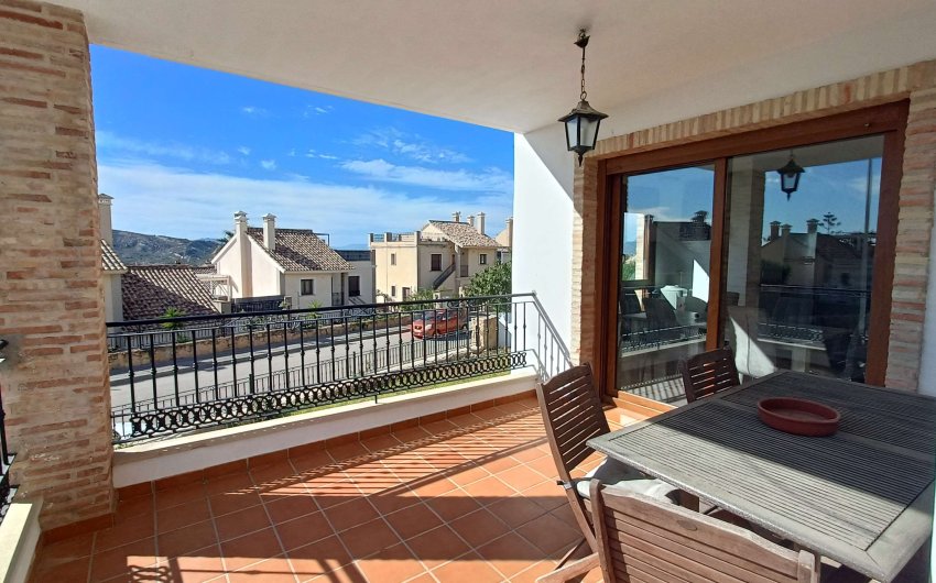Reventa - Villa -
Algorfa - Inland