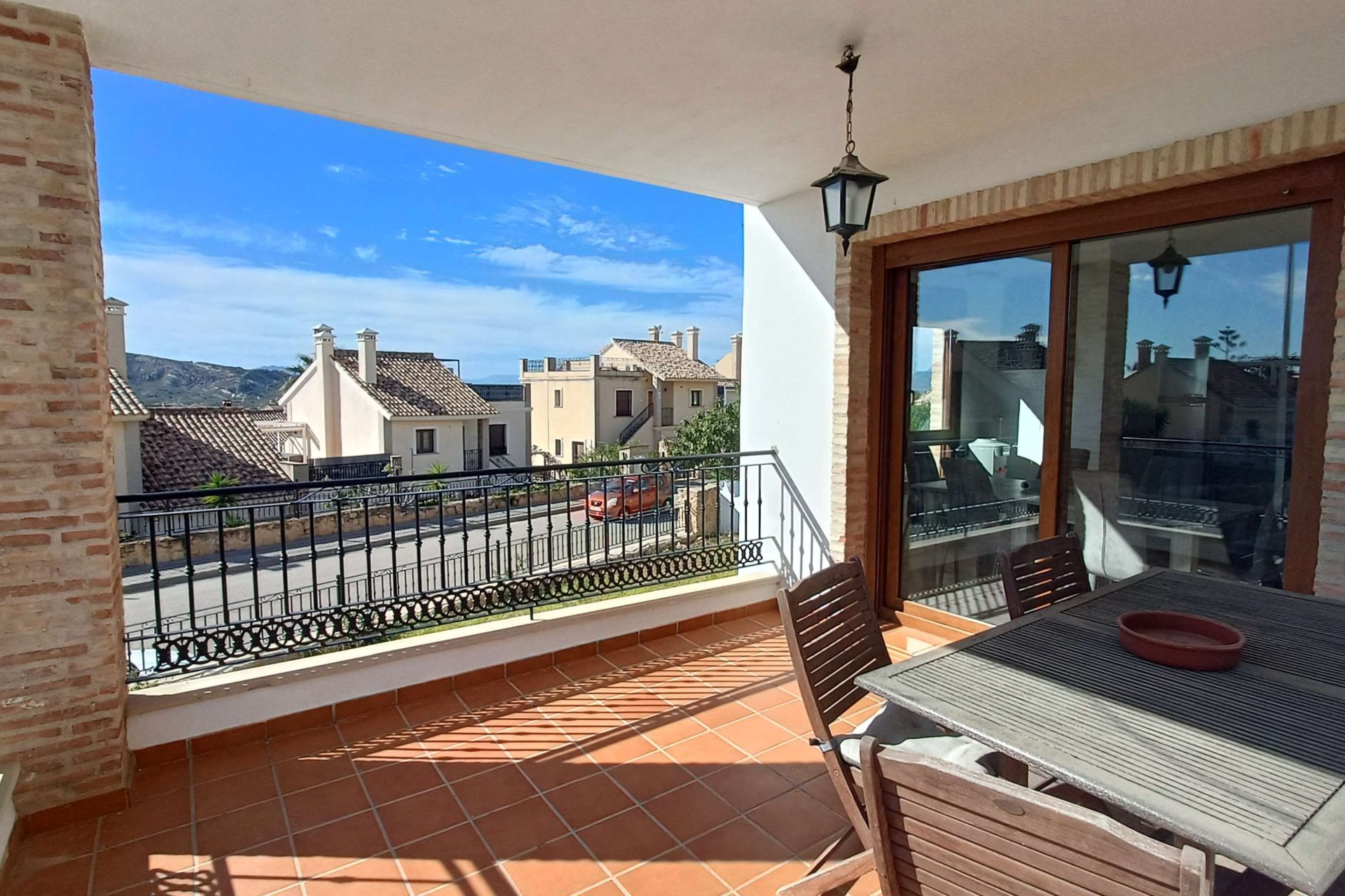 Reventa - Villa -
Algorfa - Inland