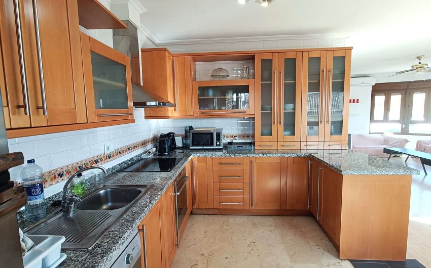 Reventa - Villa -
Algorfa - Inland