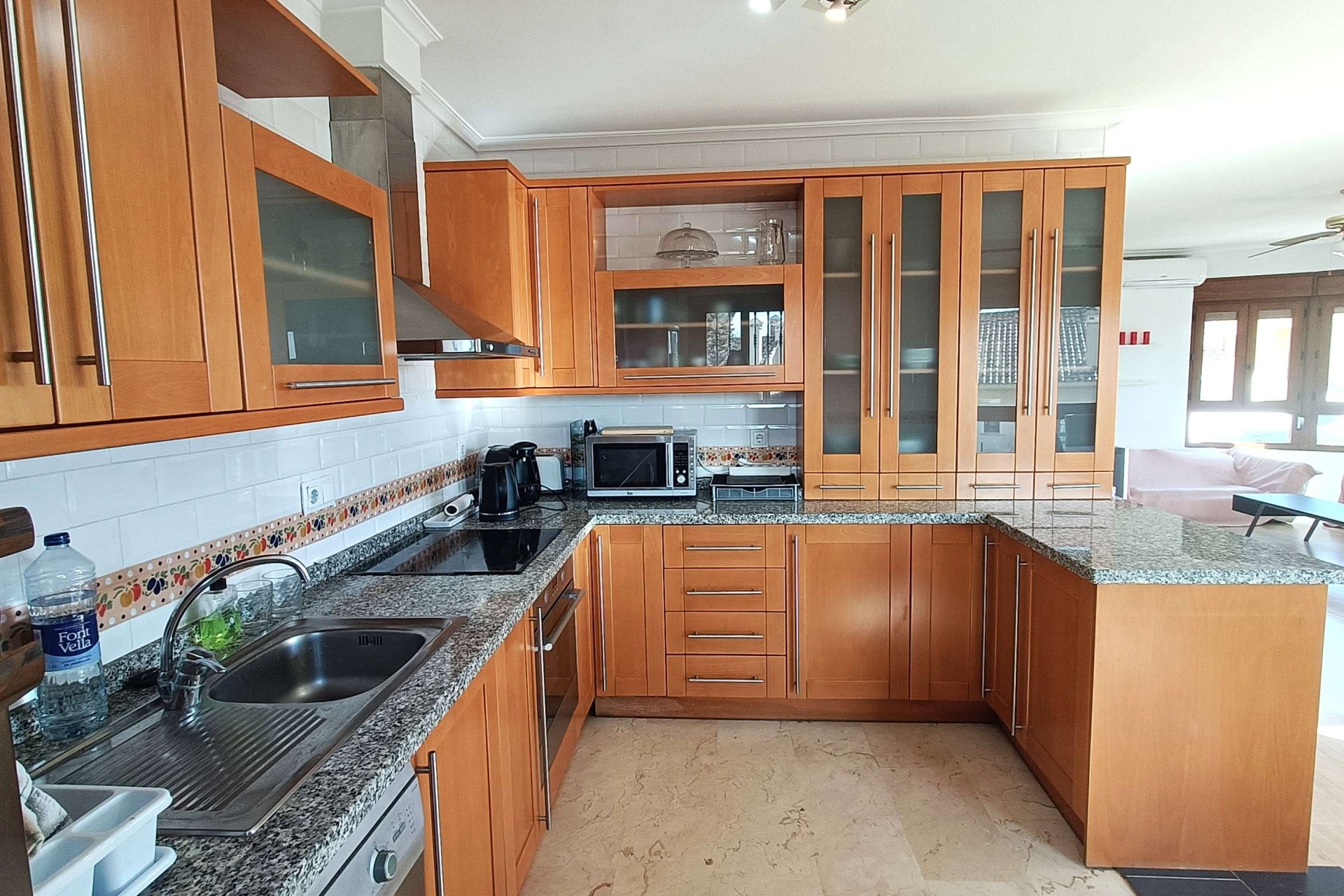 Reventa - Villa -
Algorfa - Inland