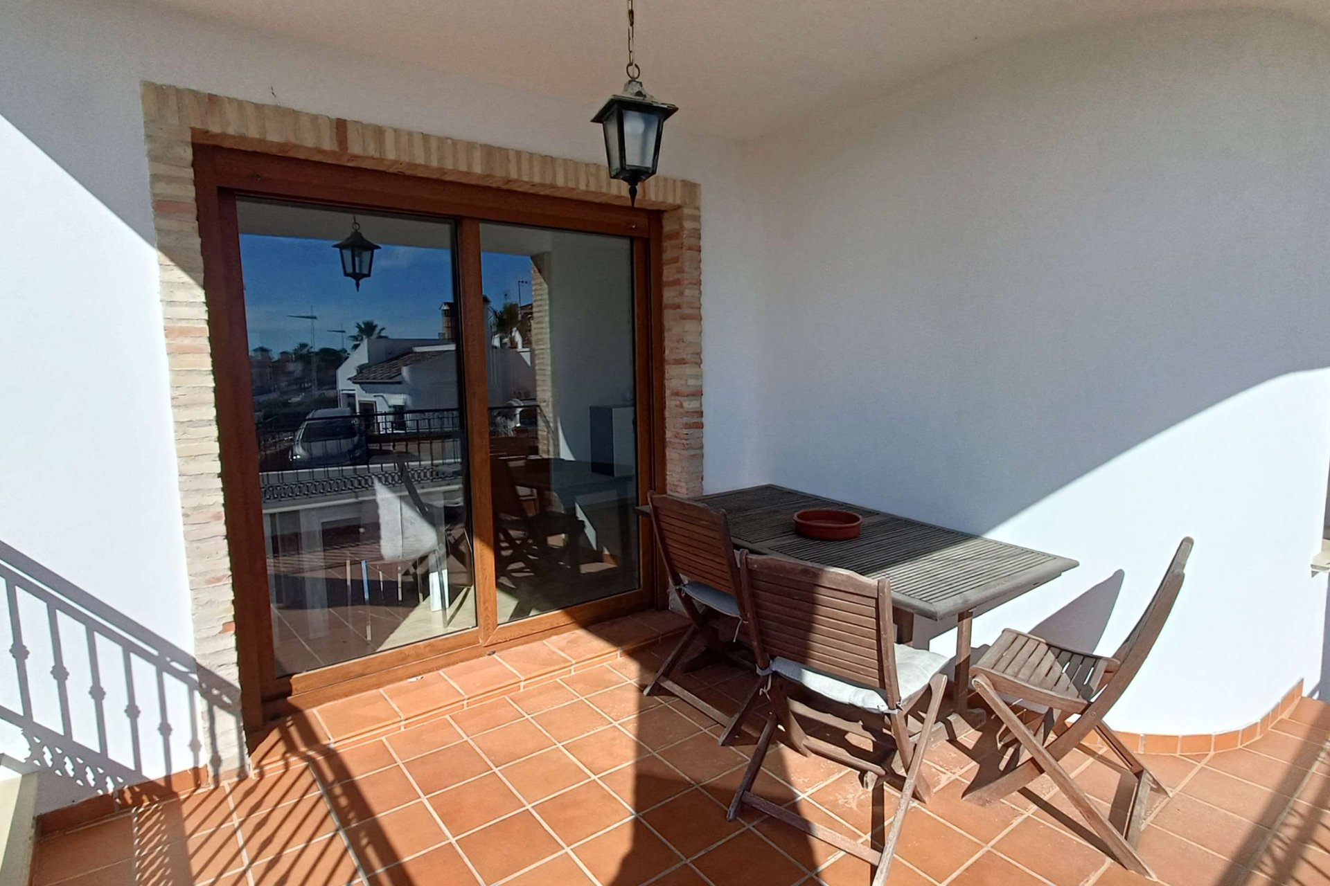 Reventa - Villa -
Algorfa - Inland