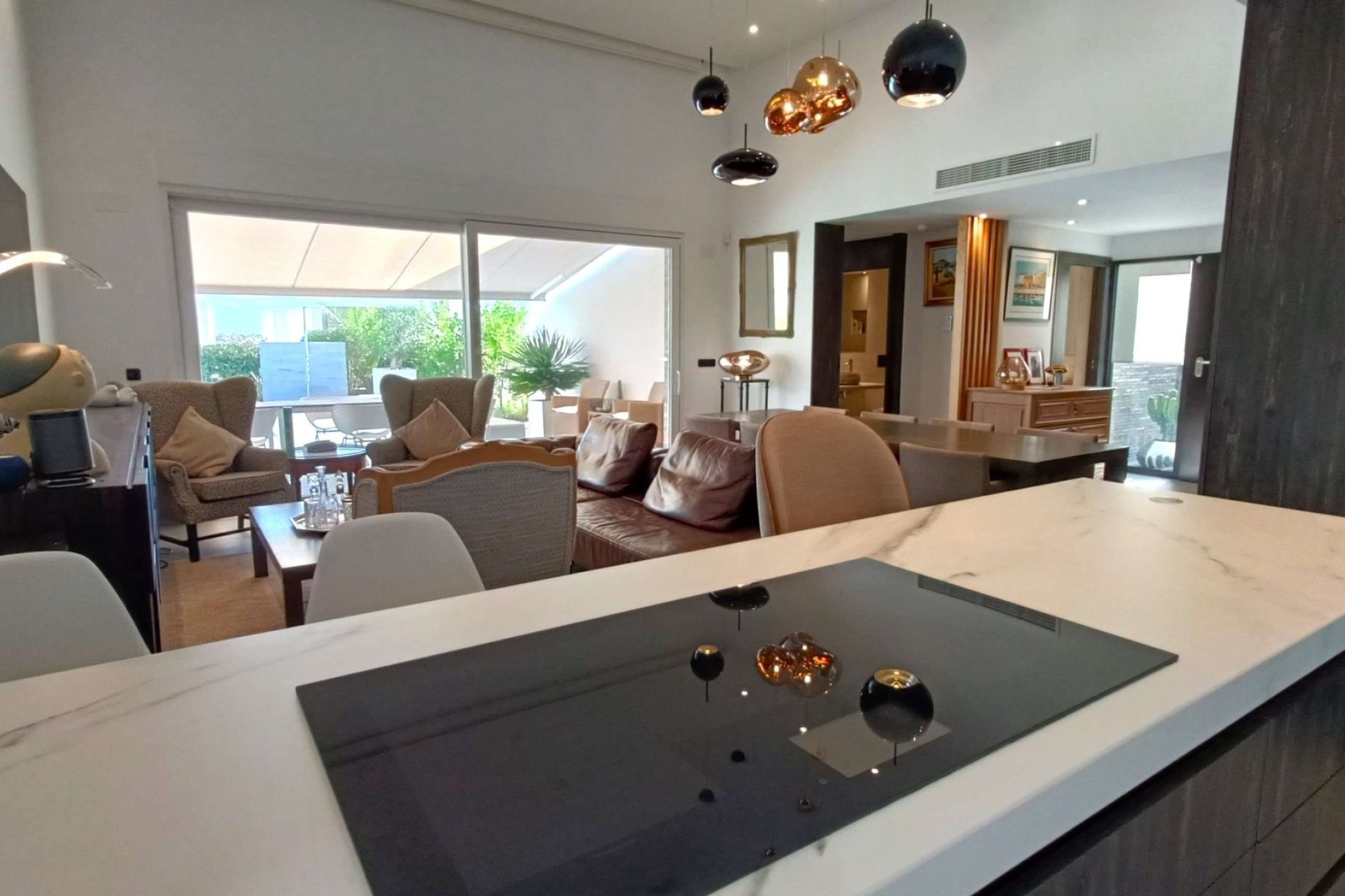 Reventa - Villa -
Algorfa - Inland