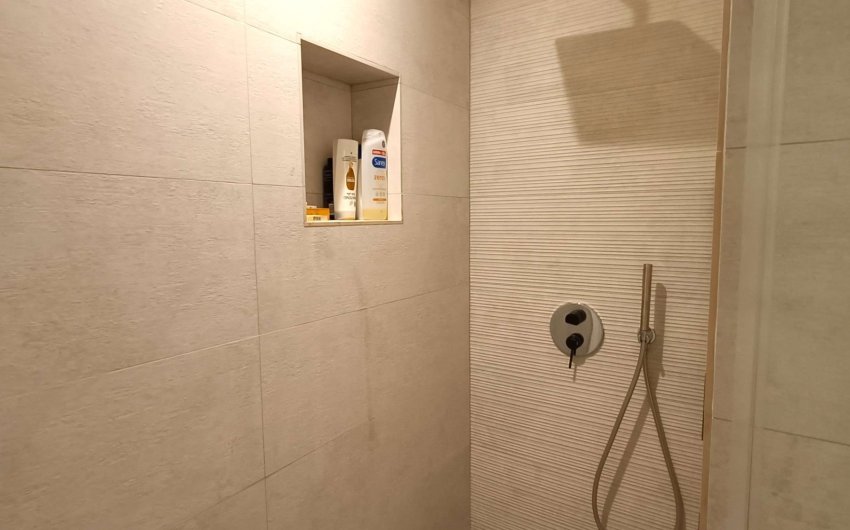 Reventa - Villa -
Algorfa - Inland