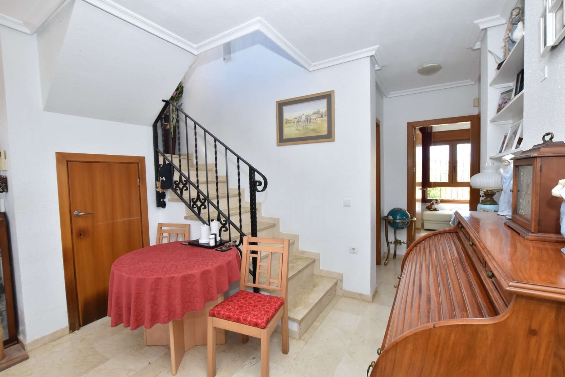Reventa - Villa -
Algorfa - Inland