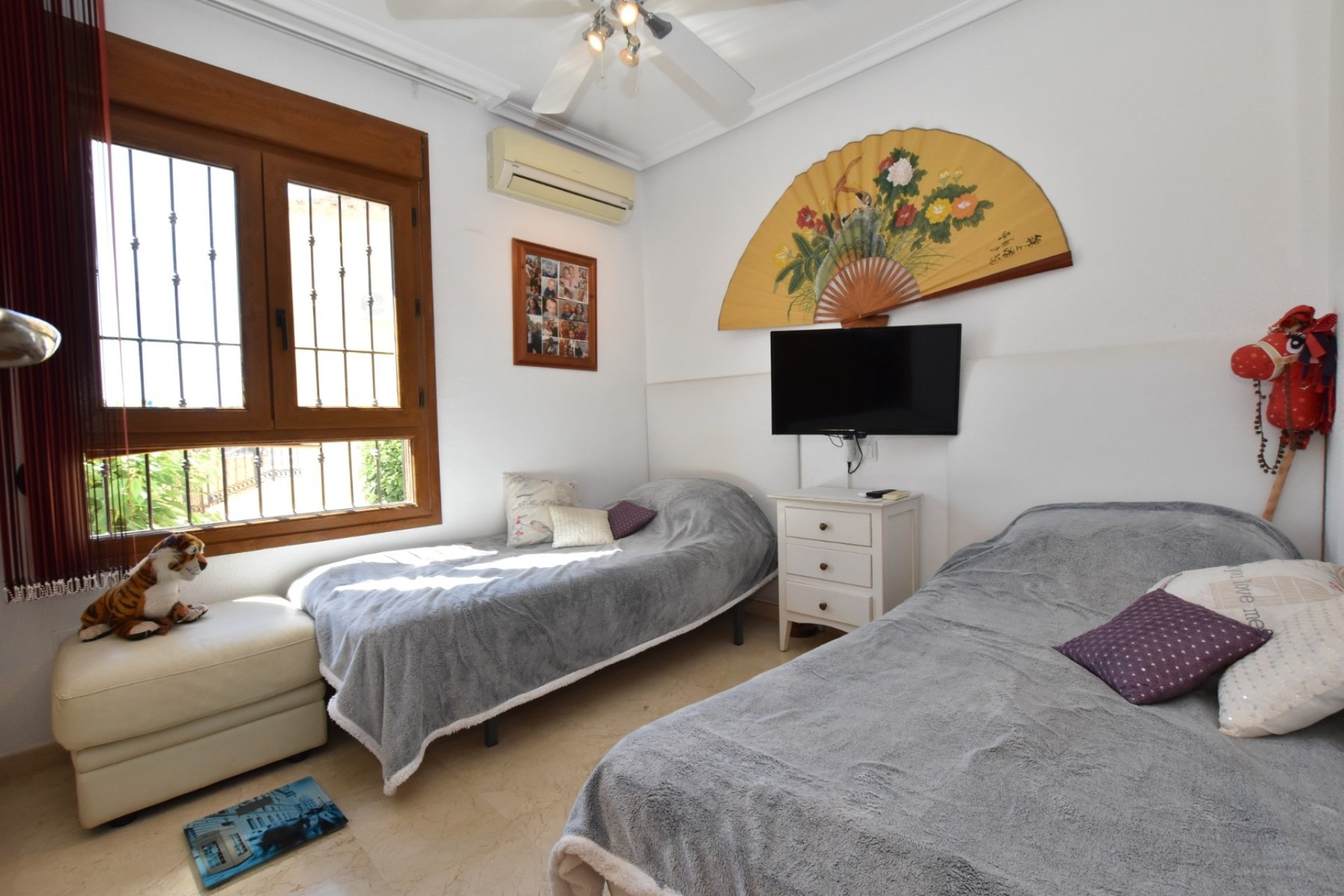Reventa - Villa -
Algorfa - Inland