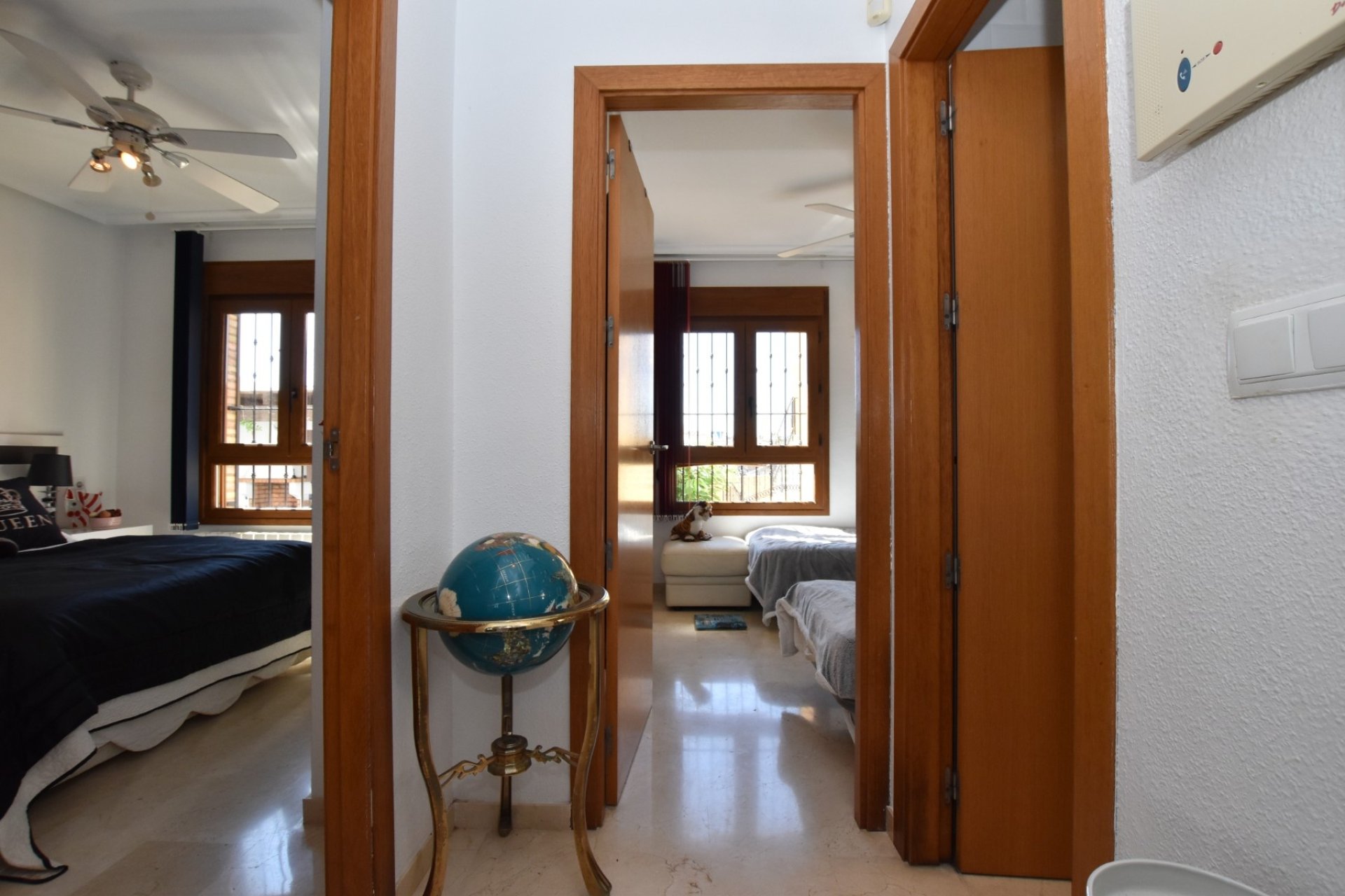 Reventa - Villa -
Algorfa - Inland