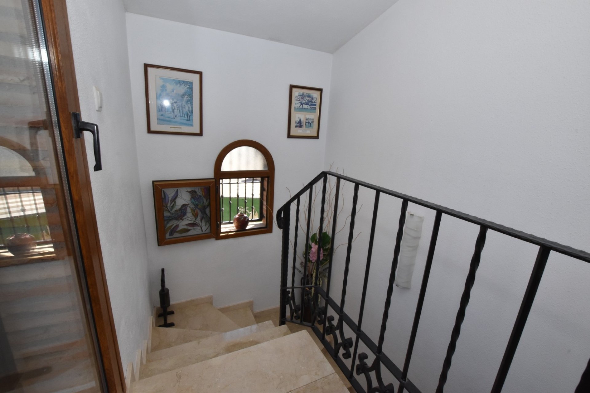 Reventa - Villa -
Algorfa - Inland