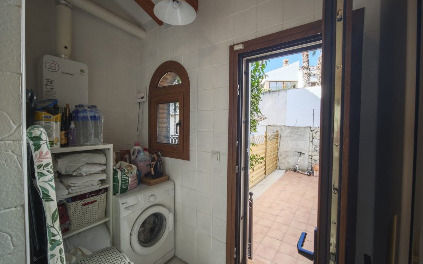 Reventa - Villa -
Algorfa - Inland