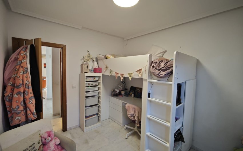 Reventa - Villa -
Algorfa - Inland