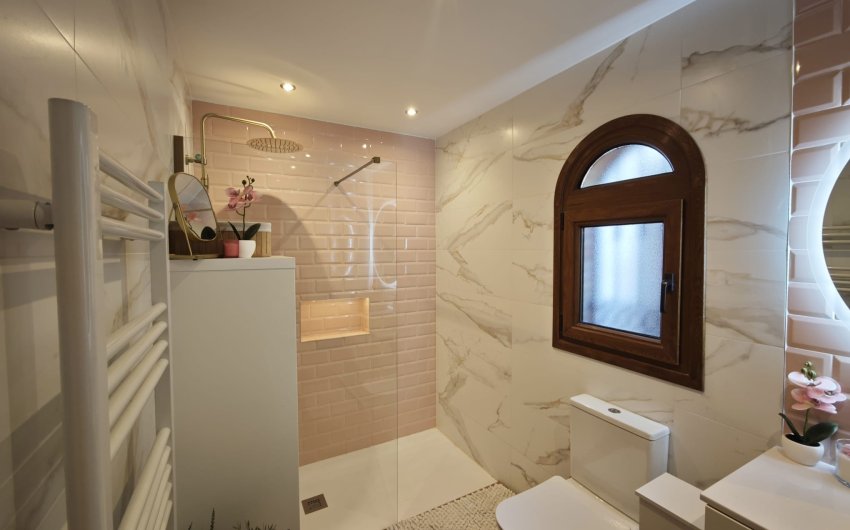 Reventa - Villa -
Algorfa - Inland