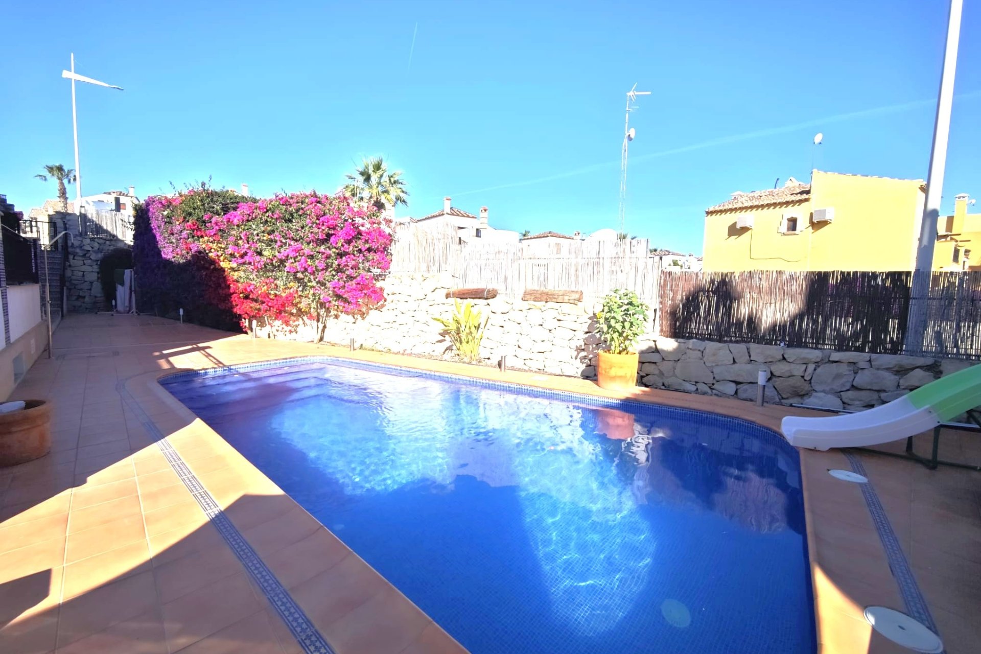 Reventa - Villa -
Algorfa - Inland