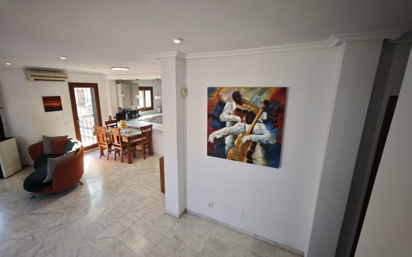 Reventa - Villa -
Algorfa - Inland