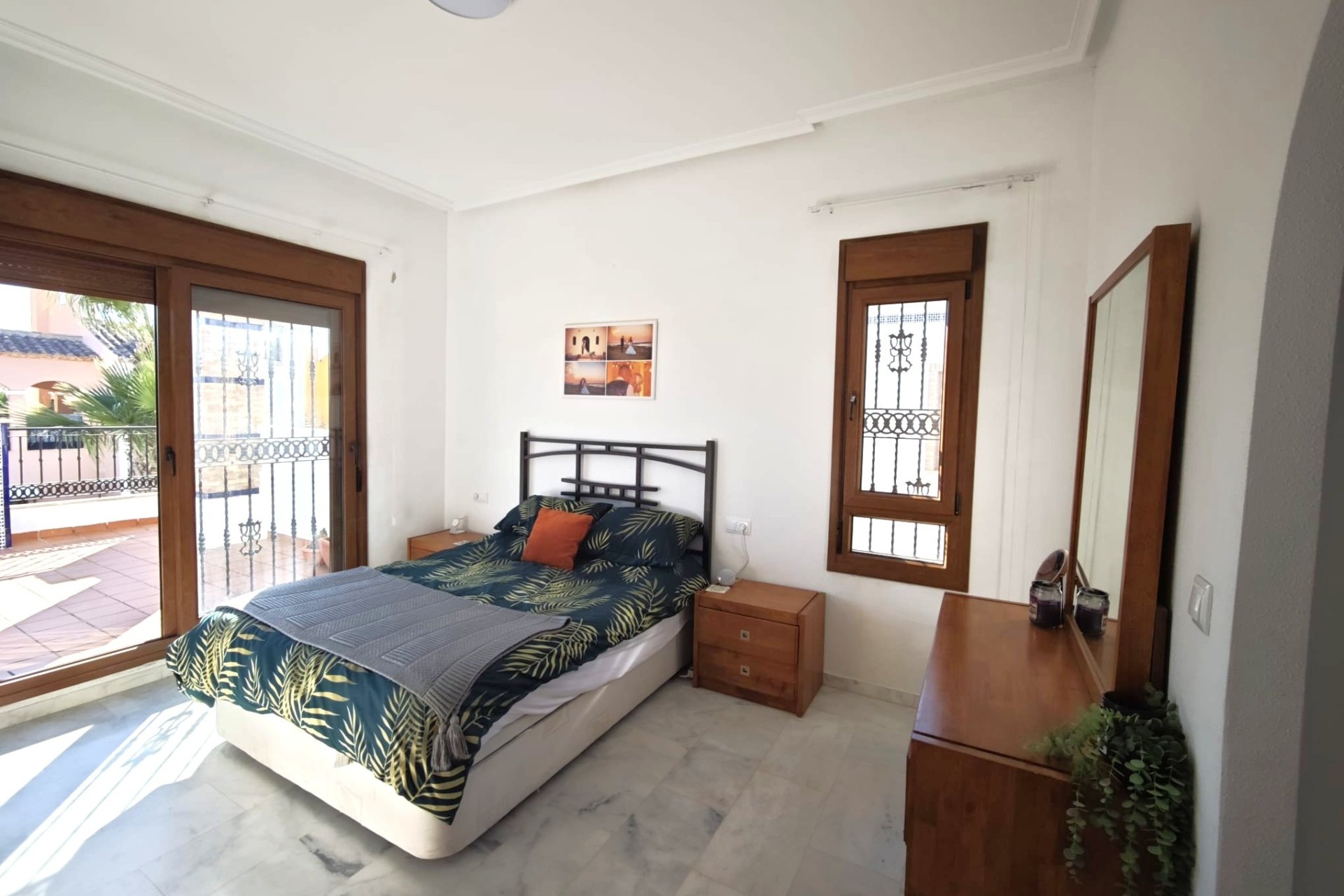 Reventa - Villa -
Algorfa - Inland