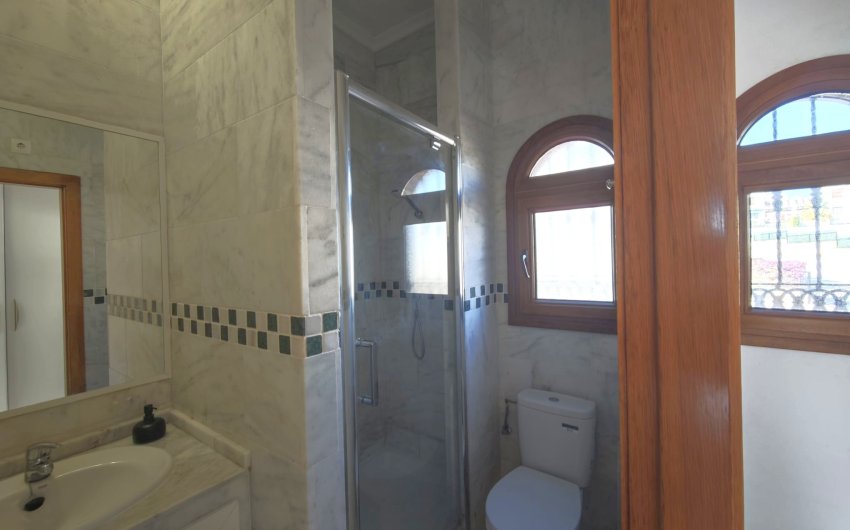 Reventa - Villa -
Algorfa - Inland