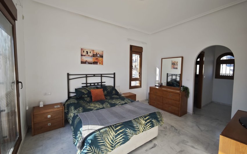 Reventa - Villa -
Algorfa - Inland