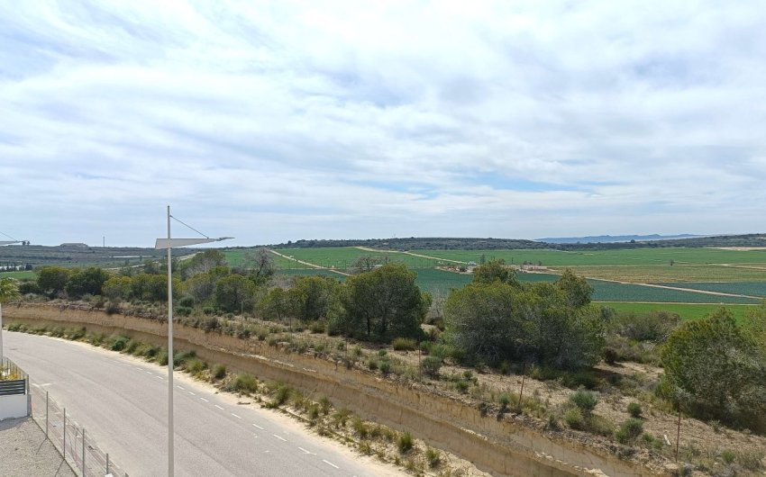 Reventa - Villa -
Algorfa - Inland