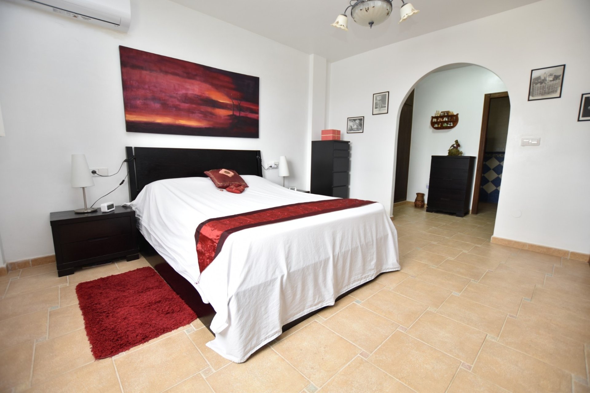Reventa - Villa -
Algorfa - Inland