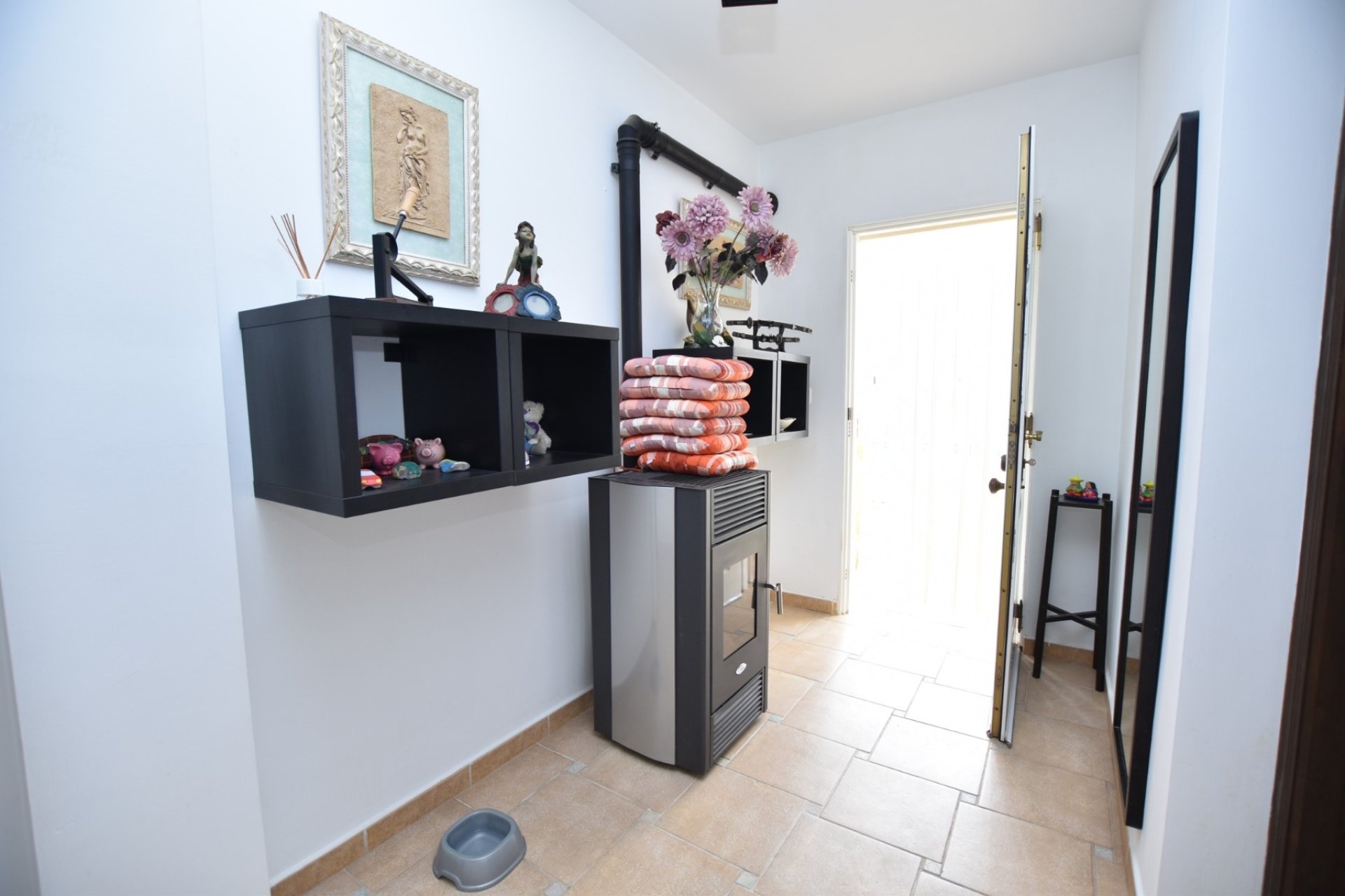 Reventa - Villa -
Algorfa - Inland