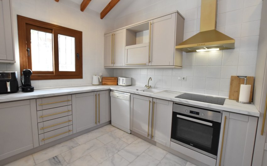 Reventa - Villa -
Algorfa - Inland