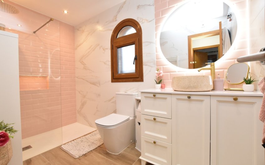Reventa - Villa -
Algorfa - Inland