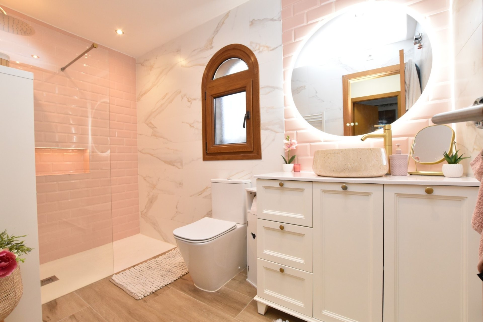 Reventa - Villa -
Algorfa - Inland