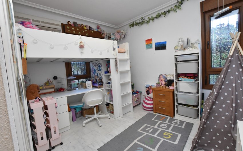 Reventa - Villa -
Algorfa - Inland
