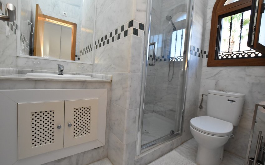 Reventa - Villa -
Algorfa - Inland