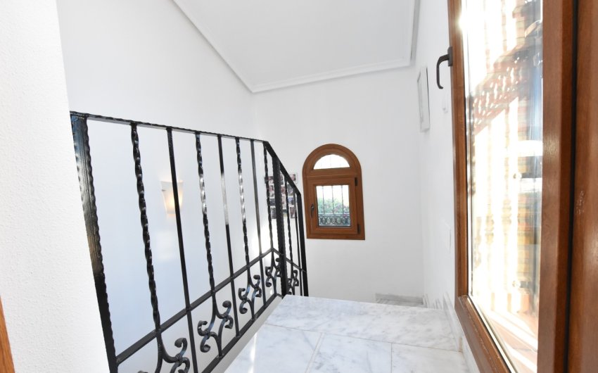 Reventa - Villa -
Algorfa - Inland