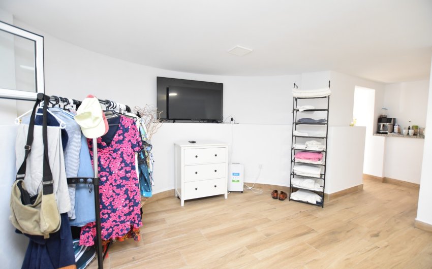Reventa - Villa -
Algorfa - Inland