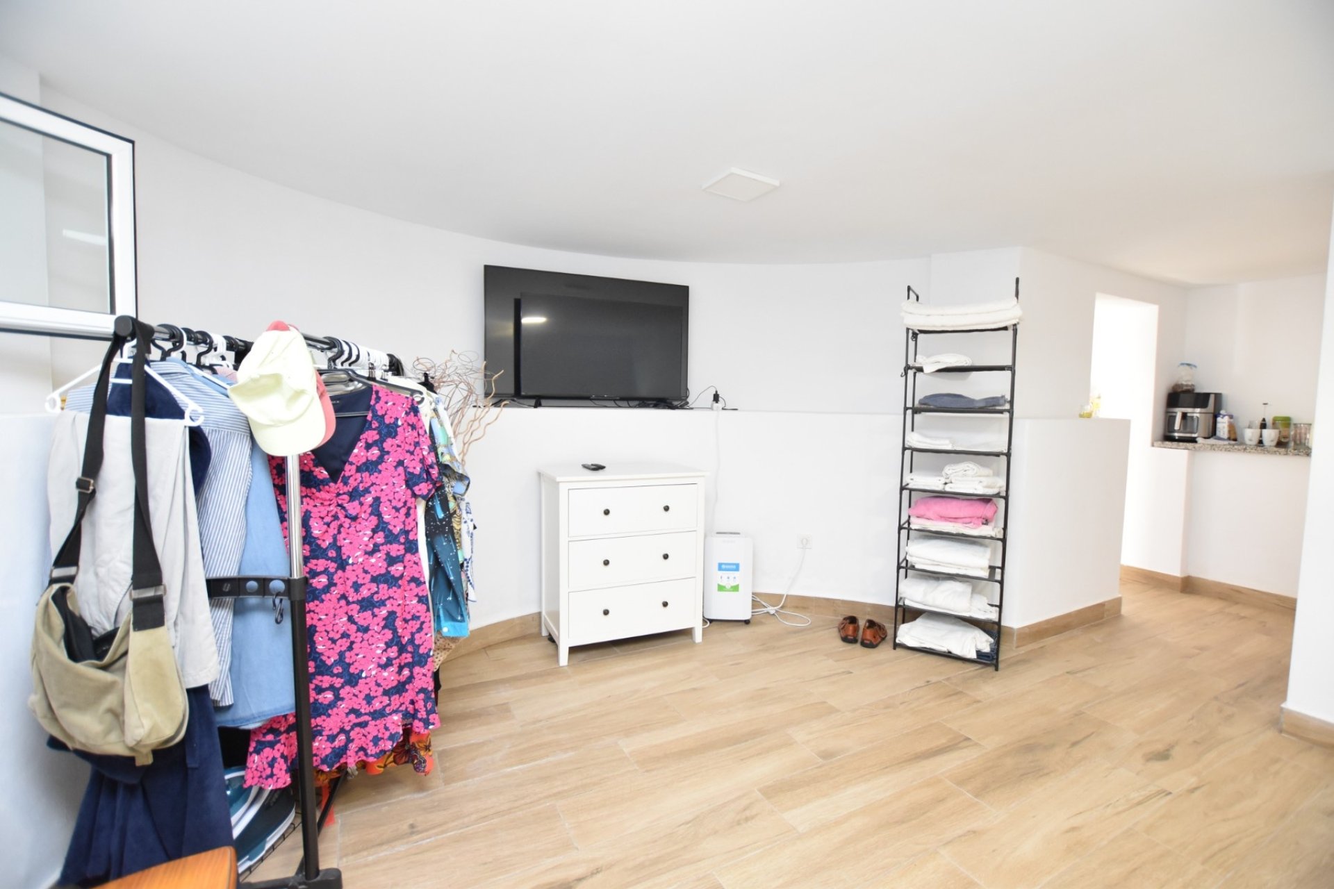 Reventa - Villa -
Algorfa - Inland