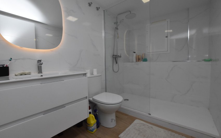 Reventa - Villa -
Algorfa - Inland