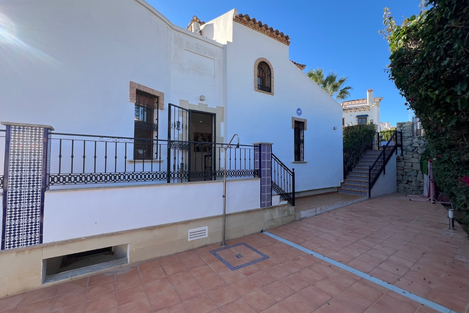 Reventa - Villa -
Algorfa - Inland