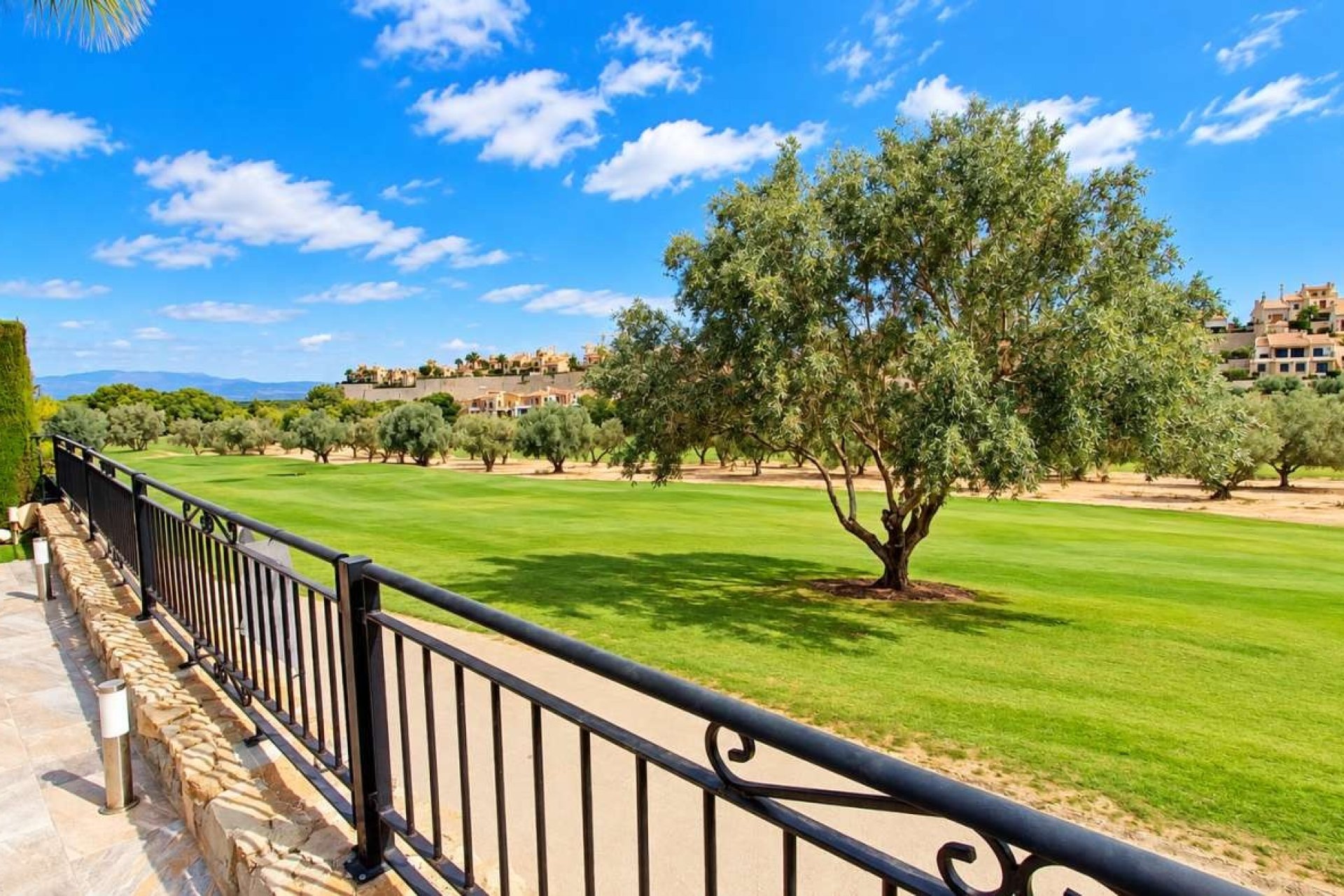 Reventa - Villa -
Algorfa - Inland