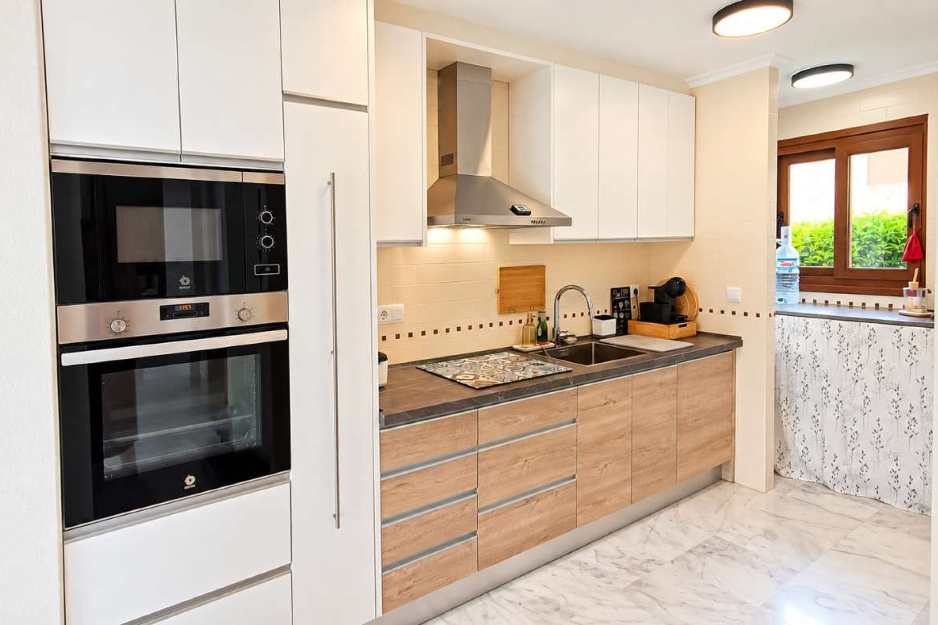 Reventa - Villa -
Algorfa - Inland