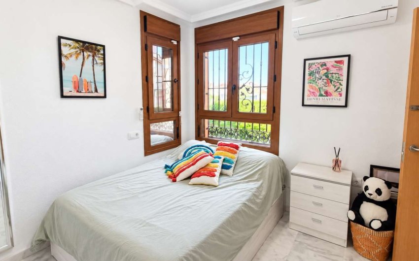 Reventa - Villa -
Algorfa - Inland