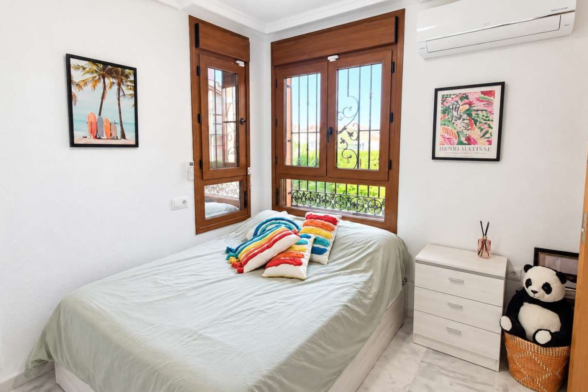 Reventa - Villa -
Algorfa - Inland