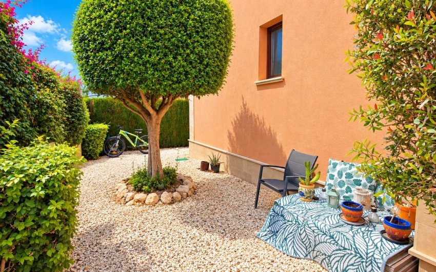 Reventa - Villa -
Algorfa - Inland